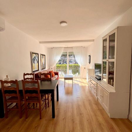 Vista Puerto 180 Apartman Roquetas de Mar Kültér fotó