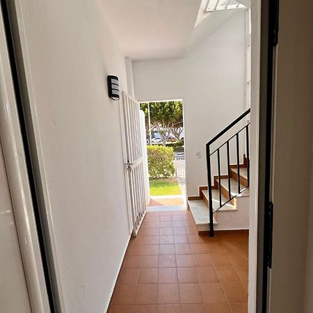 Vista Puerto 180 Apartman Roquetas de Mar Kültér fotó