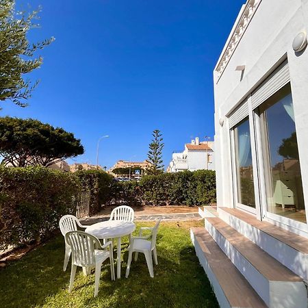 Vista Puerto 180 Apartman Roquetas de Mar Kültér fotó