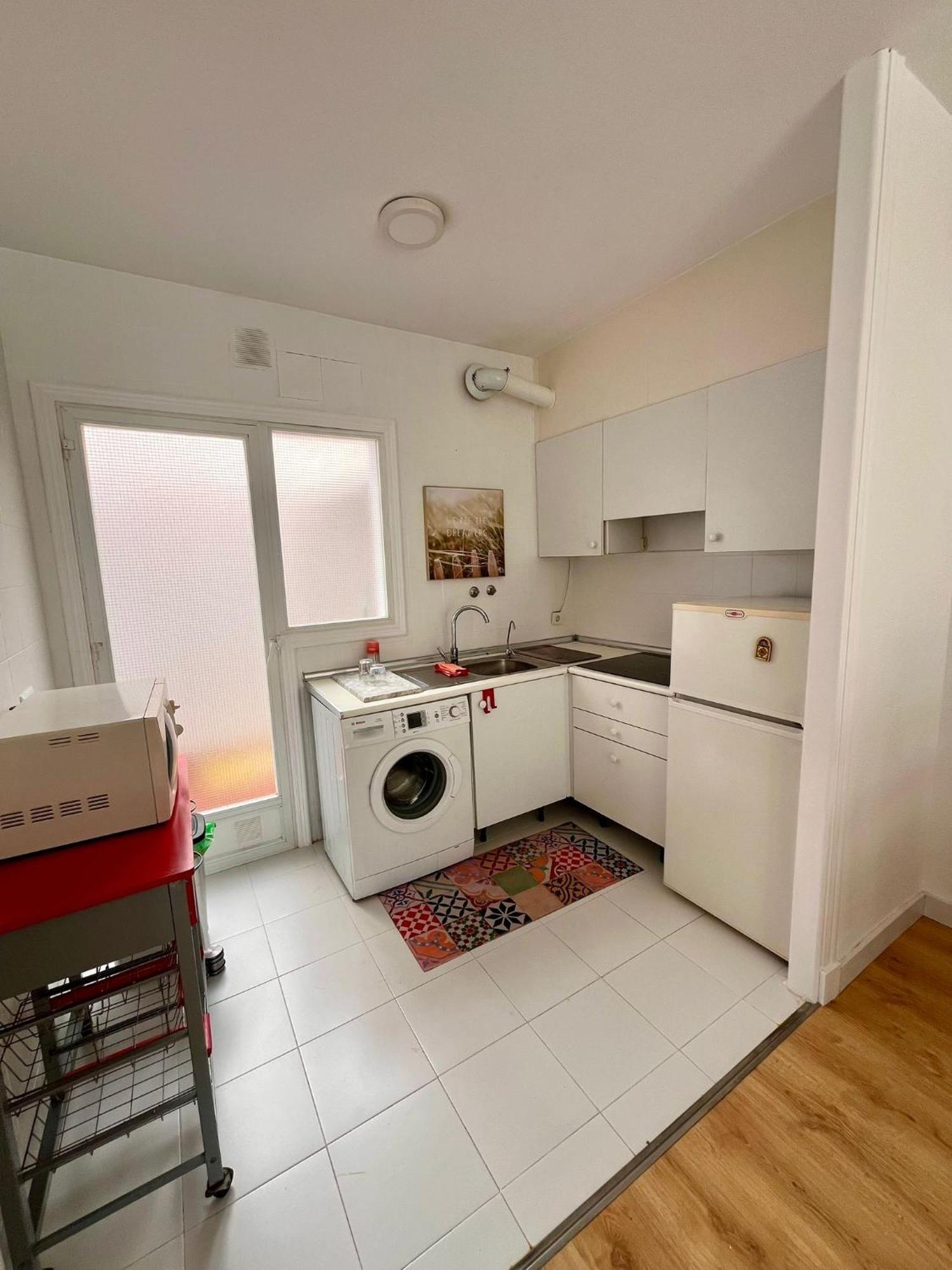Vista Puerto 180 Apartman Roquetas de Mar Kültér fotó
