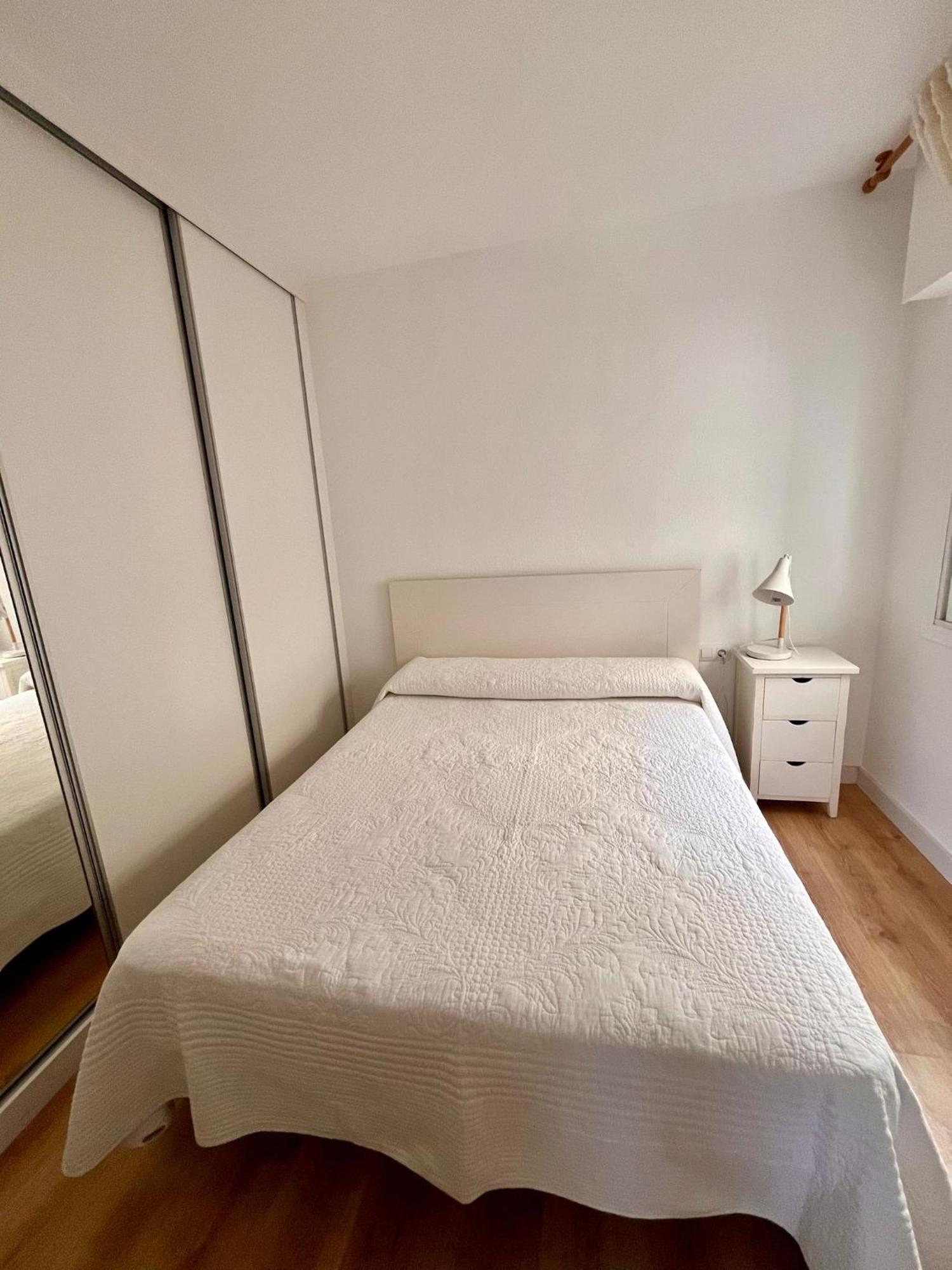 Vista Puerto 180 Apartman Roquetas de Mar Kültér fotó